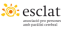 Logo de Esclat