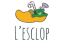 Logo de Esclop
