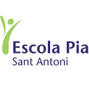 Logo de Colegio Escola Pia Sant Antoni