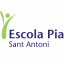 Logo de Escola Pía Sant Antoni