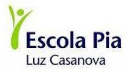 Logo de Colegio Escola Pia Luz Casanova