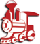 Logo de El Tren De Los Niños