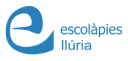 Logo de Colegio Escolàpies Llúria