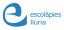 Logo de Escolàpies Llúria-Barcelona