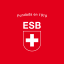 Logo de Escuela Suiza