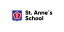 Logo de St. Anne's School