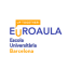 Logo de Euroaula