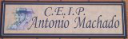 Logo de Colegio Antonio Machado