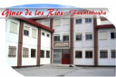 Logo de Colegio Giner De Los Ríos