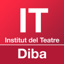 Logo de Institut Del Teatre