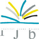 Logo de Instituto Jaume Balmes