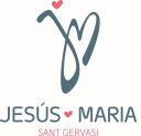 Logo de Colegio Jesús-Maria Sant Gervasi 