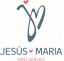 Logo de Jesús María San Gervasio