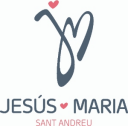 Logo de Colegio Jesús-Maria Sant Andreu