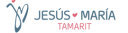 Logo de Escuela Infantil Jesús-María Tamarit