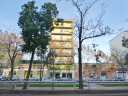 Colegio Joan Roca Guipúzcoa