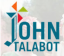Logo de John Talabot