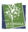 Logo de La Farigola Del Clot