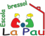 Logo de Escola Bressol La Pau