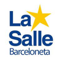 Logo de Instituto La Salle Barceloneta