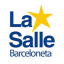 Logo de La Salle Barceloneta