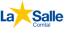 Logo de La Salle Comtal