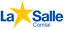 Logo de La Salle Comtal