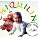 Logo de Escuela Infantil Chiquilin