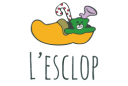 Logo de Escuela Infantil L'esclop-passeig