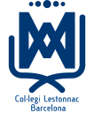 Logo de Colegio Lestonnac