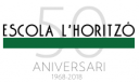 Logo de Colegio L'horitzó