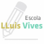 Logo de Lluís Vives