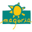 Logo de Magòria