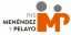 Logo de Menéndez Y Pelayo