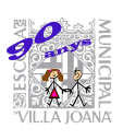 Colegio Municipal Vil·la Joana