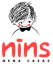 Logo de Nins-nena Cases
