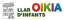 Logo de Oikia