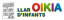 Logo de Oikia