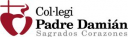 Logo de Colegio Col·legi Padre Damián Sagrados Corazones