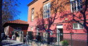Colegio Parc De La Ciutadella