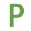 Logo de Pare Poveda
