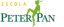 Logo de Peter Pan
