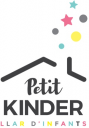 Logo de Escuela Infantil Petit Kínder