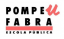 Logo de Pompeu Fabra