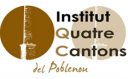 Logo de Instituto Quatre Cantons