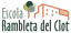 Logo de Rambleta Del Clot