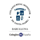 Logo de Reial  Monestir De Santa Isabel