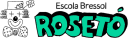 Logo de Escuela Infantil Escola bressol Rosetó
