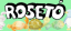 Logo de Rosetó