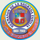 Colegio Sagrada Família-horta